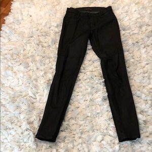 Black Liquid James Jeans